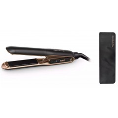 Rowenta SF8120F0 Πρέσα Μαλλιών με Κεραμικές Πλάκες Ionic